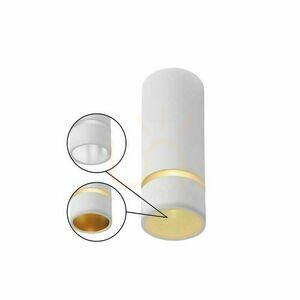 Mantra SPLIT 8880 surface-mounted luminaire small 0