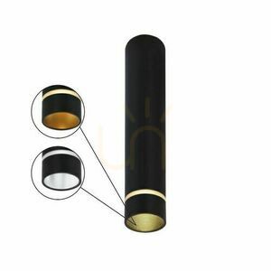 Mantra SPLIT ceiling luminaire 8881 small 0