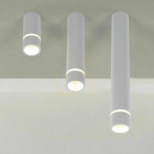 Check Mantra SPLIT ceiling luminaire 8882