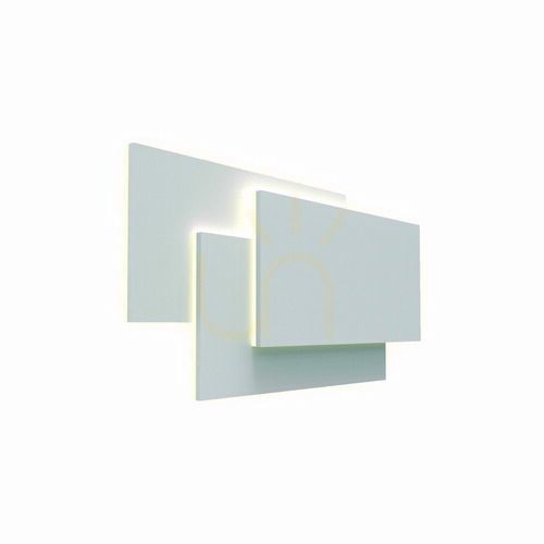 Check TAHITI XL wall lamp 8087