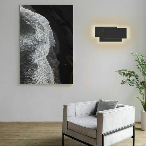 Check TAHITI XL wall lamp 8088