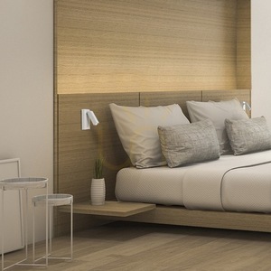 TARIFA 6070 wall lamp small 1