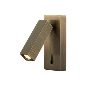 TARIFA 6072 wall lamp small 0