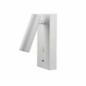 TARIFA II wall lamp 8498 small 0