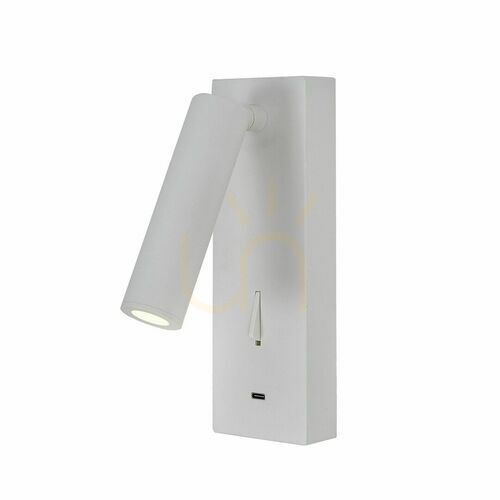Check TARIFA III wall lamp 8984