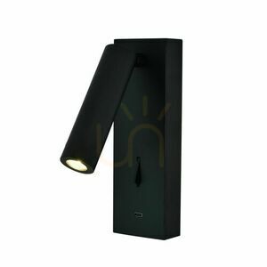 TARIFA III wall lamp 8985 small 0