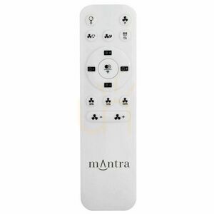 Mini ceiling chandelier Mantra TIBET 7805 small 3
