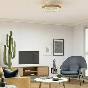 Mini ceiling chandelier Mantra TIBET 7806 small 2