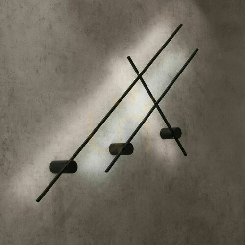 Check TOBAGO 7911 wall lamp