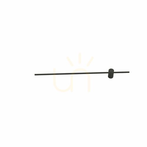 Check TOBAGO Mantra wall lamp 7914 LED 9W 3000K black