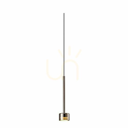 Check Mantra TONIC 7873 pendant lamp without base