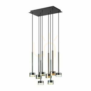 Mantra TONIC 7880 pendant chandelier small 0