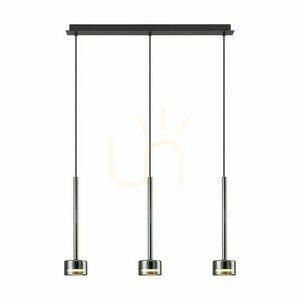 Mantra TONIC pendant chandelier 7883 small 0