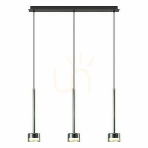 Mantra TONIC pendant chandelier 7884 small 0
