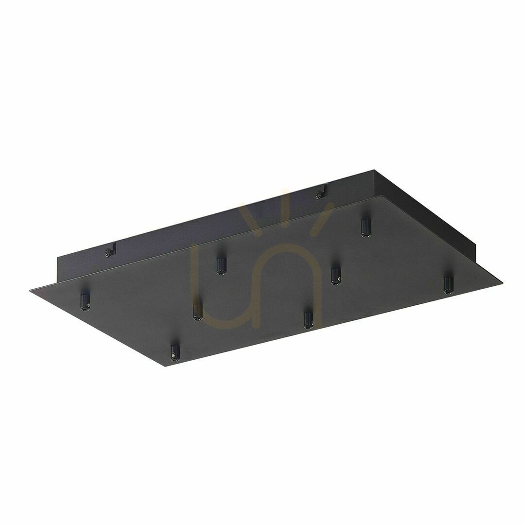 Base for 8 pendants TONIC 8545