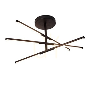 Mantra TORCH 6828 ceiling lamp small 0