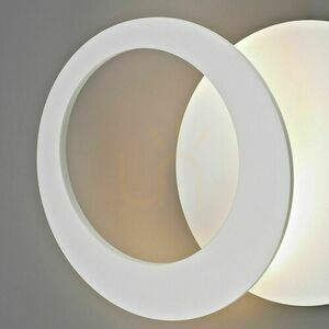 TORONTO 8461 wall lamp small 1