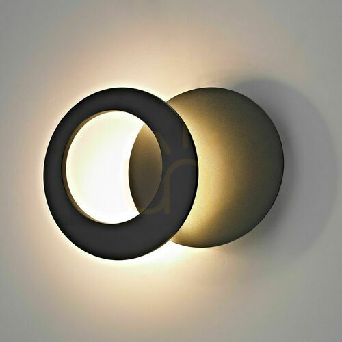 Check TORONTO 8462 wall lamp