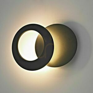 TORONTO 8462 wall lamp small 0