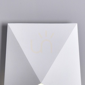 Mantra TRIAX 6526 wall lamp small 2