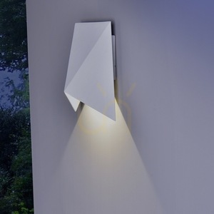 Mantra TRIAX 6526 wall lamp small 0
