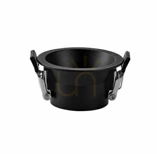 Recessed base for light fixture 8449/8450/8451 TRIMASI 8448