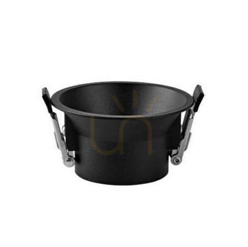 Check Recessed base for light fixture 8454/8455/8456 TRIMASI 8453