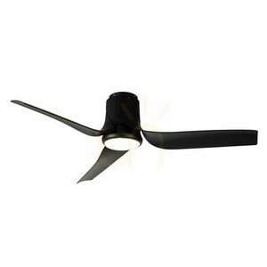 Mantra USHUAIA 8718 chandelier with ceiling fan small 0