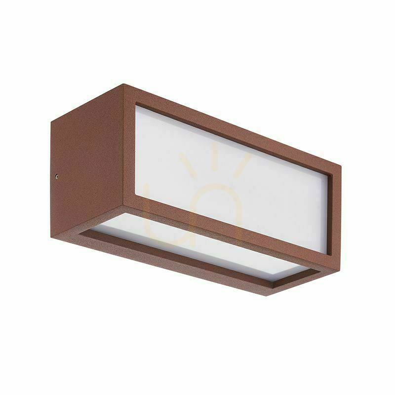Mantra UTAH wall lamp 7052