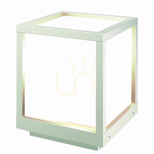 Check Mantra UTAH 8929 outdoor ground lamp
