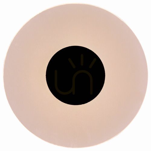 Check VENUS wall lamp 8013