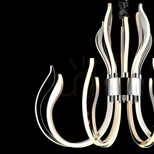 Mantra VERSAILLES 5561 pendant chandelier small 3