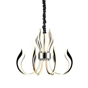 Mantra VERSAILLES 5561 pendant chandelier small 0