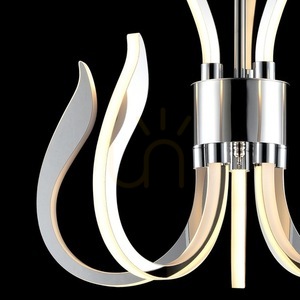Mantra VERSAILLES 5563 pendant chandelier small 2