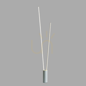 Mantra VERTICAL floor lamp 7345 small 1