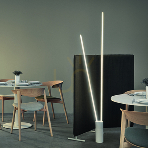 Mantra VERTICAL floor lamp 7345 small 2