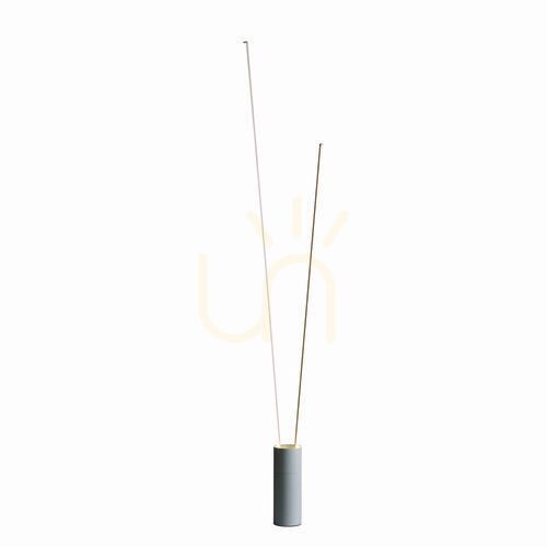 Check Mantra VERTICAL floor lamp 7345