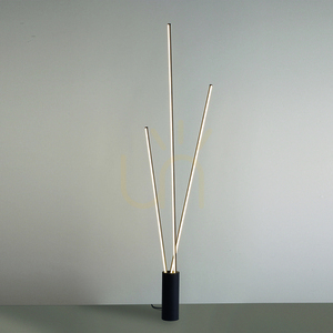Mantra VERTICAL floor lamp 7348 small 2
