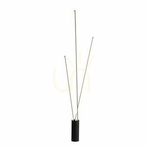 Mantra VERTICAL floor lamp 7348 small 0