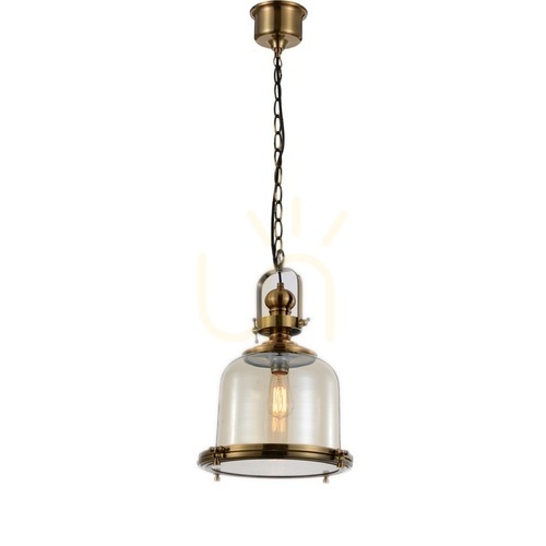 Check Mantra VINTAGE pendant lamp 4970