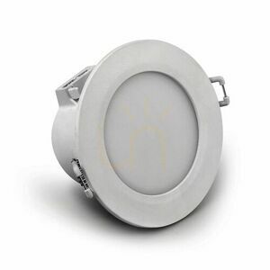 Mantra YUCATAN 8849 recessed luminaire small 0