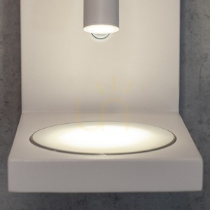 ZANZIBAR 6750 wall lamp small 2