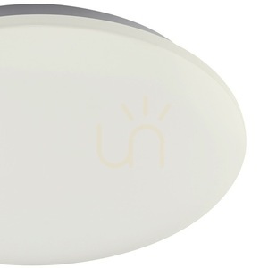 Mantra ZERO ceiling lamp 5943 small 1