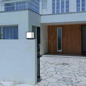 Mantra UTAH 8928 outdoor ground lamp small 1