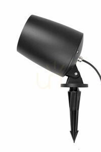 Outdoor Spotlight SU-MA Big Ben 30W 4000K Dark Ash IP65 BB-146 small 1
