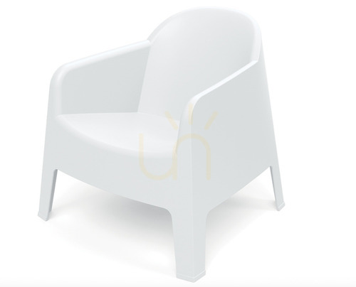 Check 🪑 MILANE garden set - 2 armchairs with armrests + FERNE side table 🌿☀️