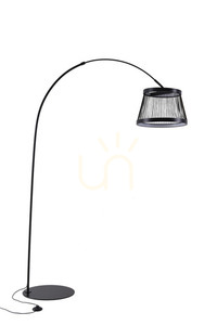 Floor lamp Zuma Line BALU ML3328-1-3BD black 1xLED 0 Floor lamp Zuma Line BALU ML3328-1-3BD black 1xLED small 0