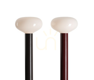 Aldex FLO Ruby M Floor Lamp Metal Glass E14 138 cm 7000A27_M small 3