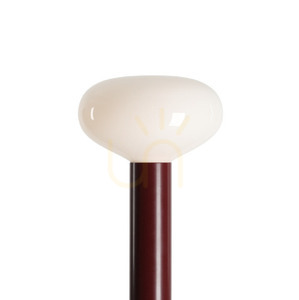 Aldex FLO Ruby M Floor Lamp Metal Glass E14 138 cm 7000A27_M small 4