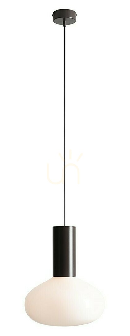 Pendelleuchte Aldex Flo Mokka M Opalglas 7000G28_M